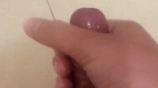 Asian Boy Cum Explosion 4