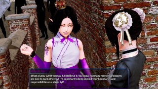 Harem Hotel - (PT 42)