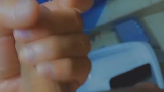 Latino dick