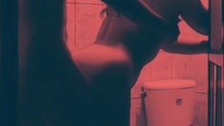 Fucking hard silhouette Challenge