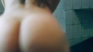 Tiktok i love to Wiggle My Big ass