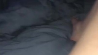 Mywhore fucking herself