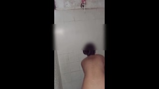 WHEN WE ARE ALONE WE DO THIS, HOME