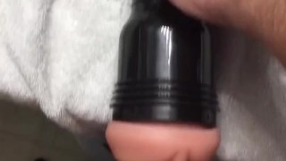 Flesh light - Cumpilation