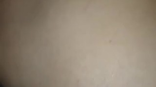Look inside her ass, butt plug
