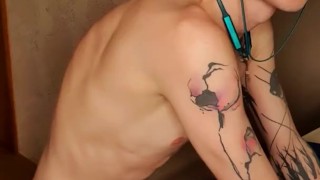 Hands free. Friction