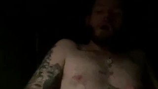 Jerking off in my Cadillac out in public AND GOT CAUGHT