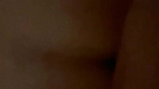 Horny Girlfriend Face Fuck & Bang from Behind