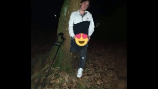 Young Welsh Amputee Twink With Crutches Compilation Wheelchair Disabled