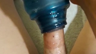 Cock pump number 4