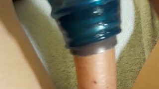 Cock pump number 4
