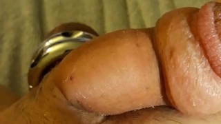 After cock pump 