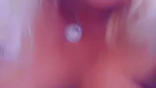 My first time on video and it felt so good..