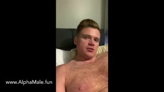 Want A 9 Inch Cock? 