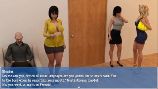 Lily of The Valley:Housewife On Her First Job Interview-S3E2