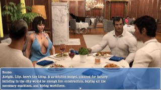 Lily of The Valley: Housewife And A Whore-S3E6