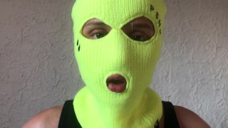 huge ass cover food film