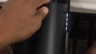 Keon machine 