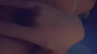 Squirting teen closeup pussy throbbing orgasm
