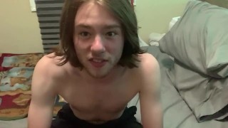 Straight guy bullying you because you want to see his dirty smelly feet