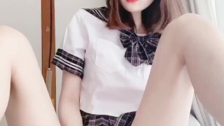 気持ちよすぎてビクビクとまらないい オナニー 珍しく無修正