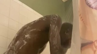 🚿 Time 😜😜😜