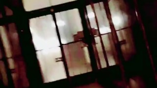Slutboyben CAM4 Sexy Public Slut in Budapest II