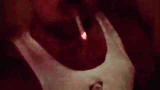 Slutboyben CAM4 Sexy Public Slut in Budapest IV