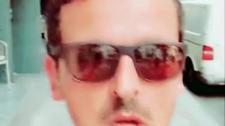Slutboyben CAM4 Sexy Public Slut in Budapest V