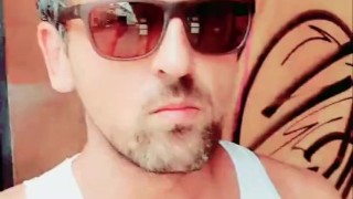 Slutboyben CAM4 Sexy Public Slut in Budapest V