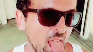 Slutboyben CAM4 Sexy Public Slut in Budapest VI