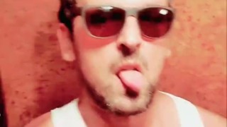 Slutboyben CAM4 Sexy Public Slut in Budapest VII