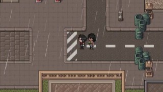 Zombie Retreat 2 - Part 12 - Babes Around By LoveSkySan69