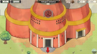 Naruto Hentai - Naruto Trainer [v0.16.1] Part 68 TenTen Training By LoveSkySan69