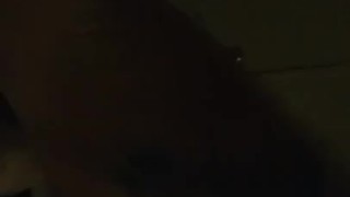 Homemade handjob 