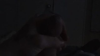 Homemade handjob 