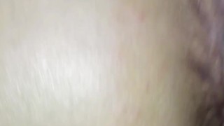 MissLexiLoup hot curvy ass female jerking off pov August butthole