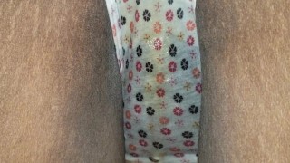 My Close Up PISSING Compilation!