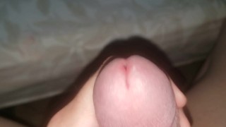Virgin Boy Masturbates For The Second Time