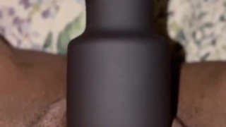 This vibrator is really the truth