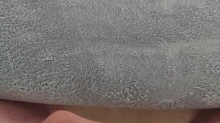 Jerking Myself