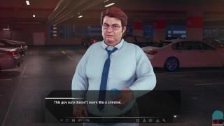 SHALE HILL #22 • Visual Novel Gameplay [HD]