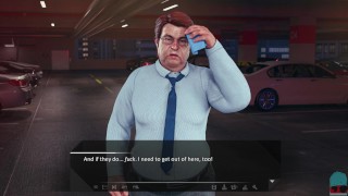 SHALE HILL #22 • Visual Novel Gameplay [HD]