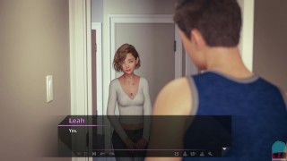 SHALE HILL #23 • Visual Novel Gameplay [HD]