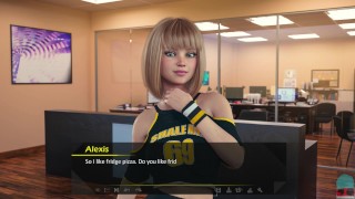 SHALE HILL #25 • Visual Novel Gameplay [HD]