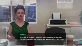 SHALE HILL #26 • Visual Novel Gameplay [HD]