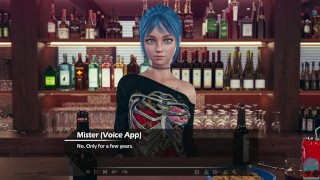 SHALE HILL #26 • Visual Novel Gameplay [HD]