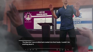 SHALE HILL #27 • Visual Novel Gameplay [HD]