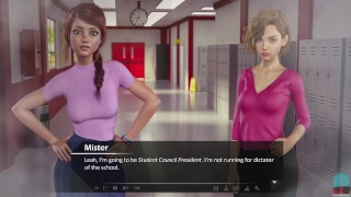 SHALE HILL #27 • Visual Novel Gameplay [HD]