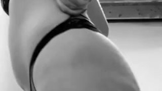 Shaking My Fat Ass For Daddy